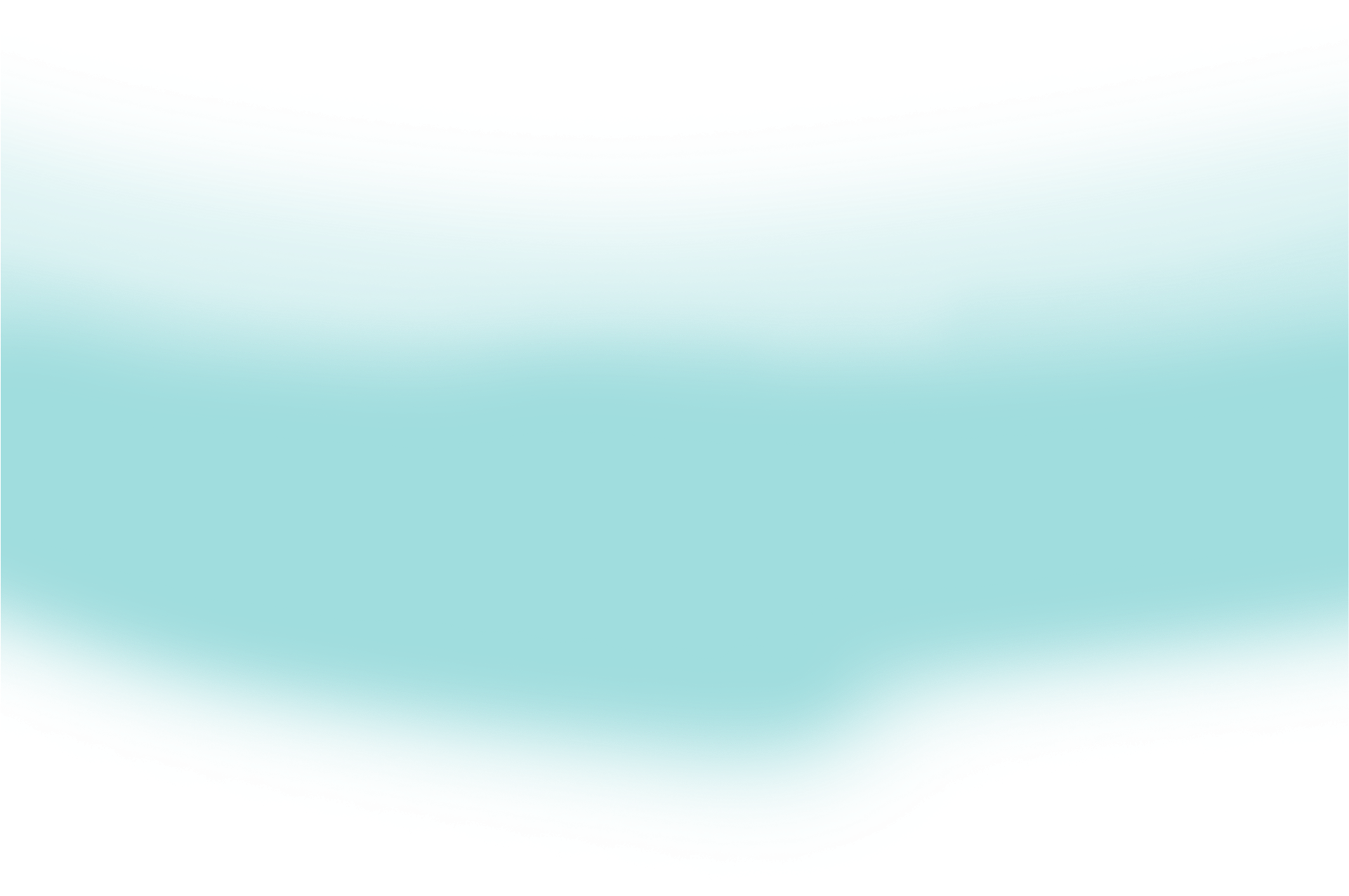 Cyan Gradient